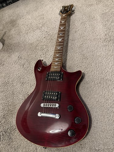Schecter tempest extreme - tempest,