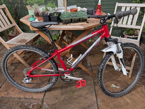 Isla bike beinn - isla, 24