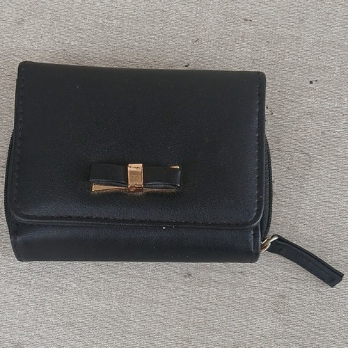 Primark women black faux - black,