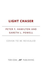 Light Chaser: Peter F