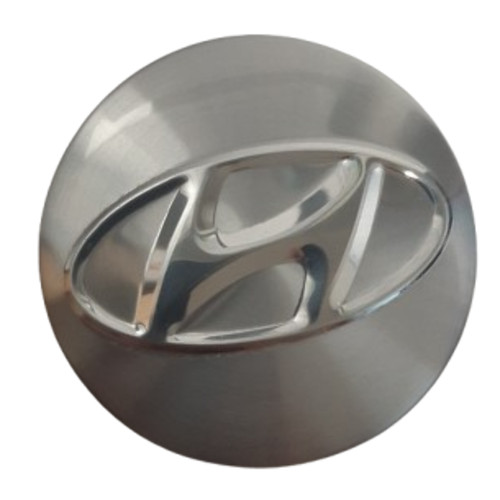Genuine hyundai cap - genuine, assy-wheel