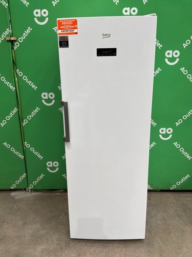 Beko frost free upright - frost,
