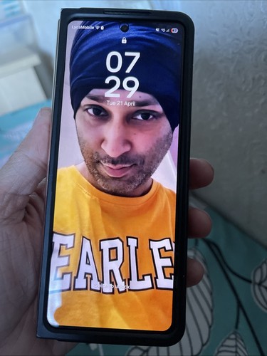 Samsung galaxy fold - samsung, 4