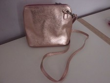 LADIES ITALIAN LEATHER