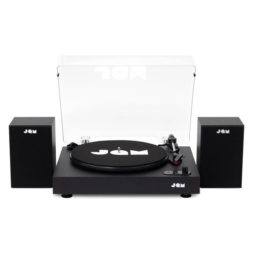 Jam sound system turntable - sound,