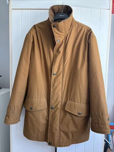 Baracuta field coat - coat, m