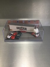 1/76 Pettifor Scania Truck And
