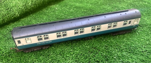 Hornby blue inter - hornby,