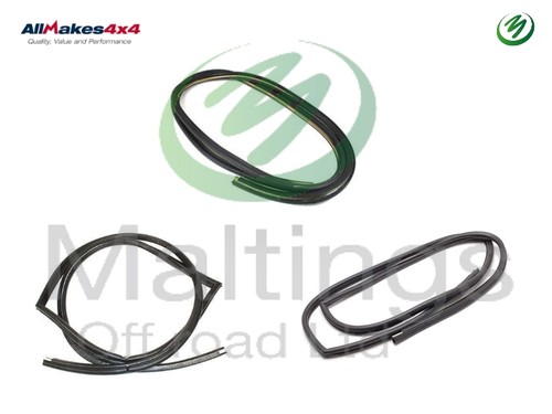 Allmakes 4x4 door - seal, set
