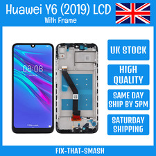 Huawei Y6 2019 MRD-LX1/LX3