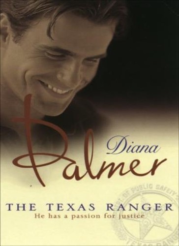 The texas ranger diana - texas,