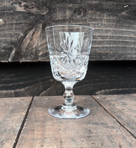 Royal brierley crystal - brierley,