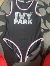 adidas ivy park bodysuit Size L