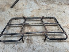 Honda Foreman Rubicon 500 Front Rack Needs Some Work