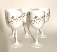 5 Moet & Chandon White Ice