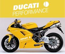 2x Ducati Performance 1199