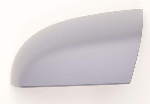 Left mirror cover indicator - mirror, no