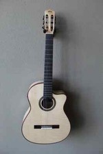 Brand New Cordoba Fusion 12