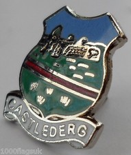 Castlederg Town Northern