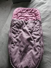 Icandy Peach Pink Primrose Non