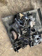 Aprilia Rsv1000 Engine Early Model