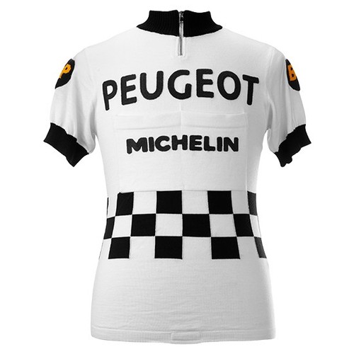 Peugeot team 1967 - 1967, vintage