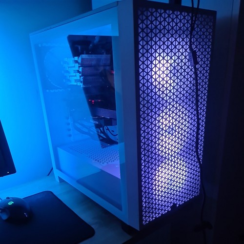 Custom gaming builds - pc,
