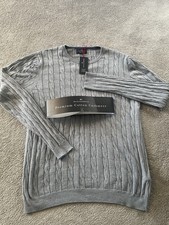 M & S Blue Harbour Cotton