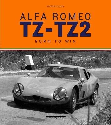 Alfa romeo tz2 - romeo, vitto