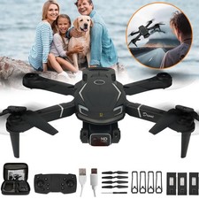 Drone With HD 8K Camera