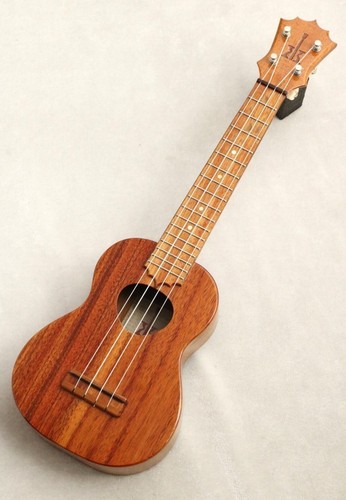 Koaloha ksm soprano - koaloha, ksm-02