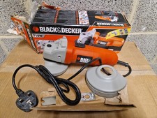 Black & Decker 710w Grinder