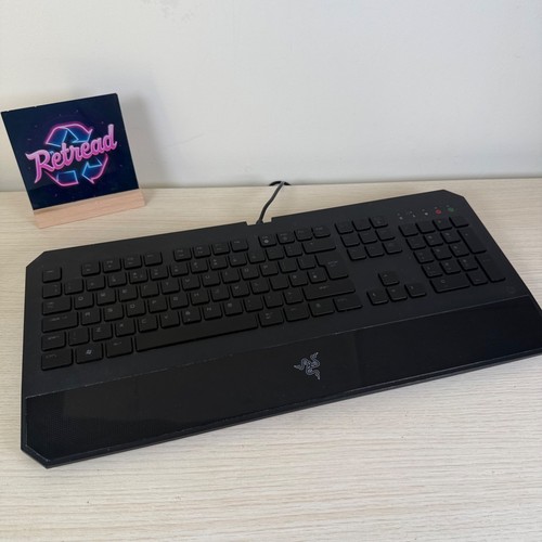 Razer deathstalker gaming - deathstalker,