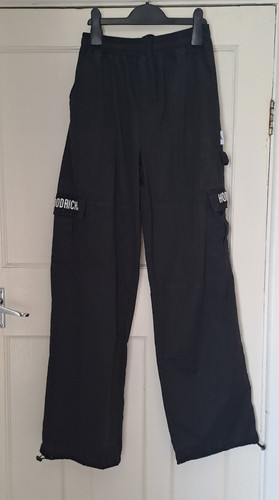 Hoodrich mens cargo