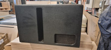 Nexo PS10 LS500 15" sub speaker