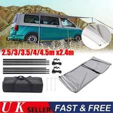 Camping awning sun - camping,