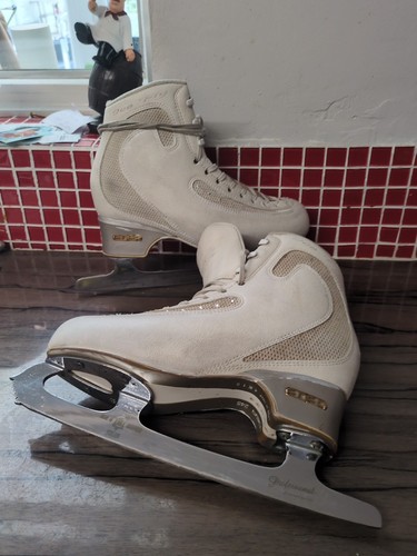 Edea ice fly skates - skates, figure