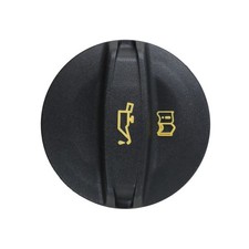 1x New Engine Oil Filler Cap