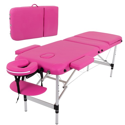 Fdw aluminium massage - fdw, table