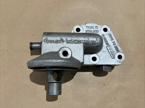 Jaguar mkx tecalemit - jaguar, 4.2