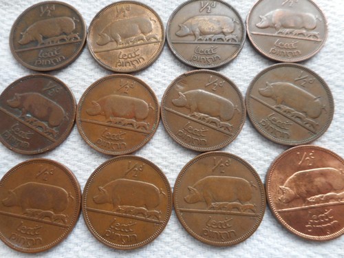 Job lot 12 - job,