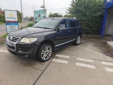 Volkswagen Toureg 3.0 Altitude