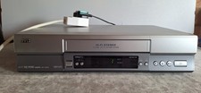 JVC HR-V605 EK VHS VCR Video