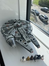 LEGO Star Wars 75105