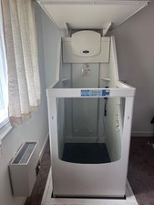 Wessex VM Through-Floor Home Lift Main PCB and Adapter Loom Set