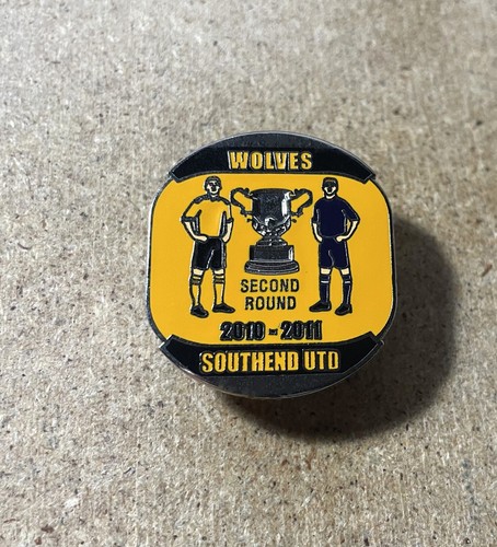 Wolves southend united - united, (lc)