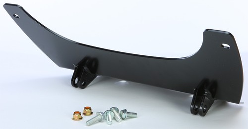 Open trail utv plow mount - plow, kit