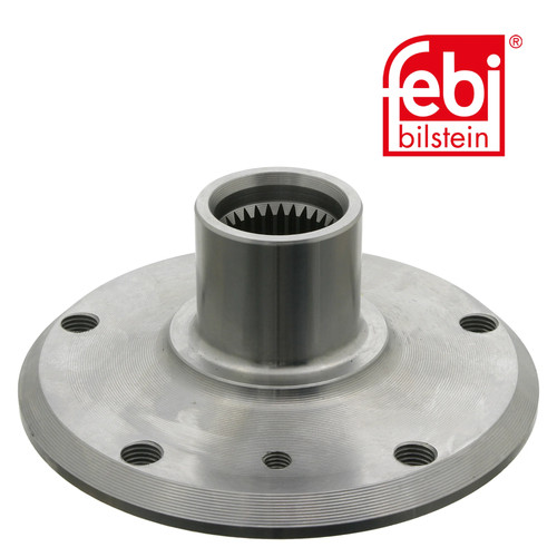Febi wheel hub stud fits - febi,