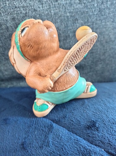 Pendelfin collectors figure - pendelfin,