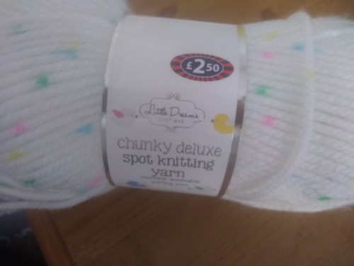 Little dreams chunky - little,